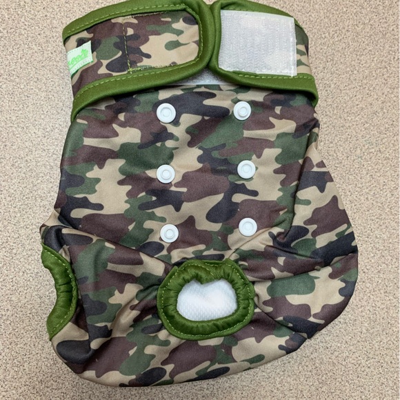 Wegneeco Dog Diapers M - Picture 2 of 6